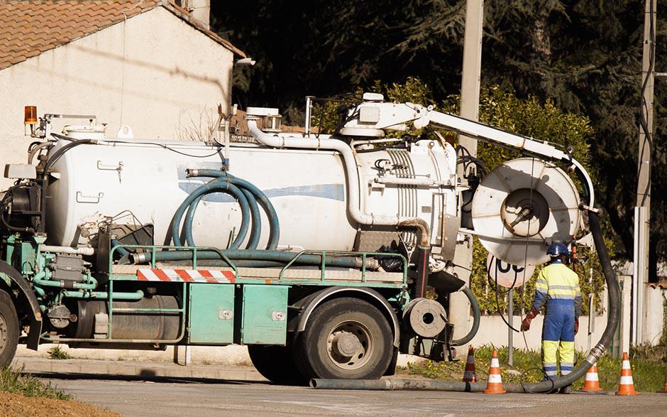 déboucher grosse canalisation Viry-Châtillon