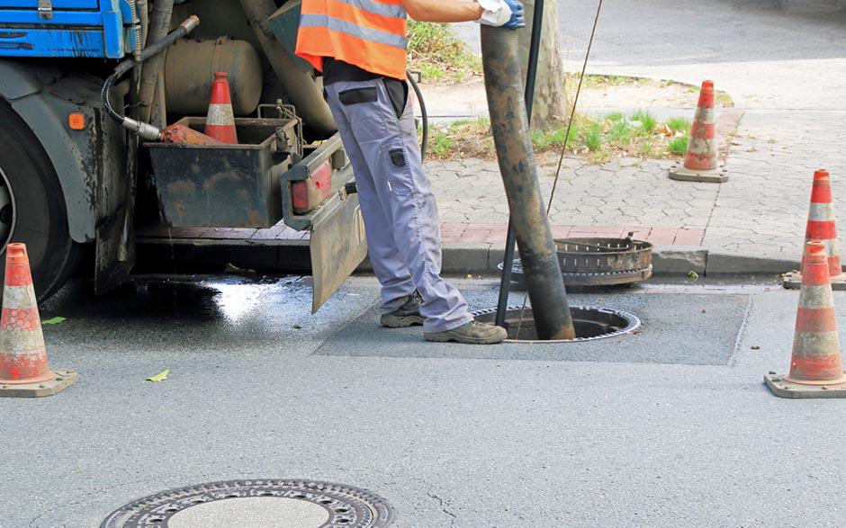 prix dégorgement canalisation Cuts