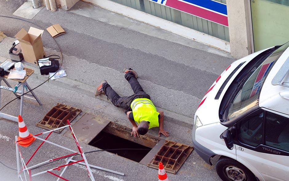 débouchage canalisation pas cher Chambourcy