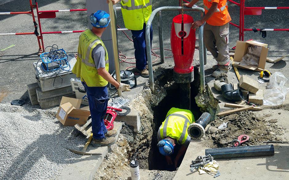 prix dégorgement canalisation Cuts