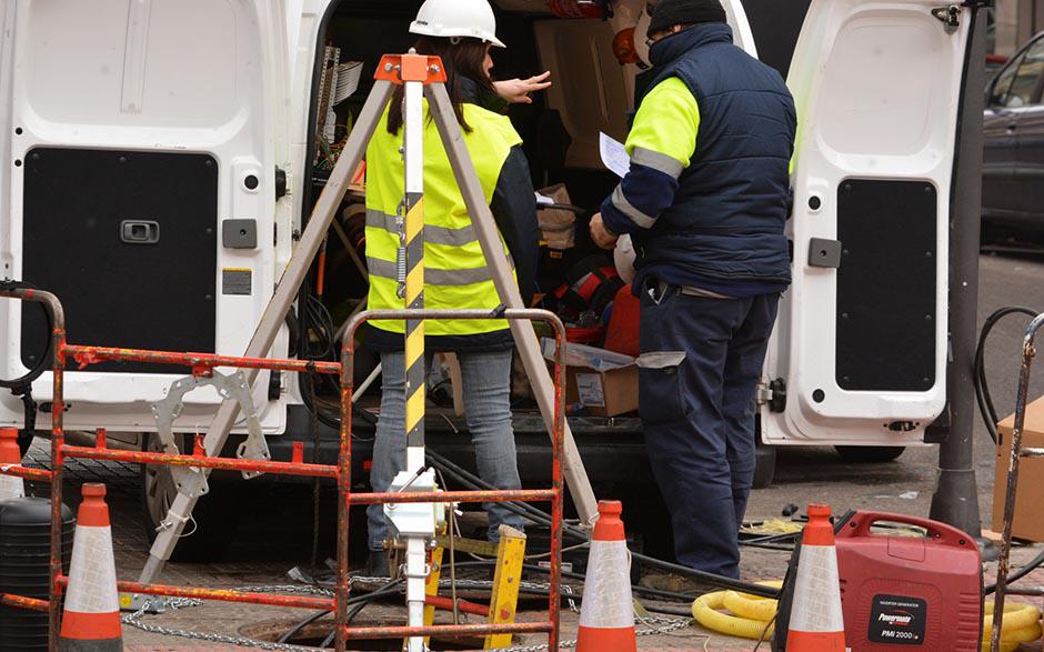prix dégorgement canalisation Cuts