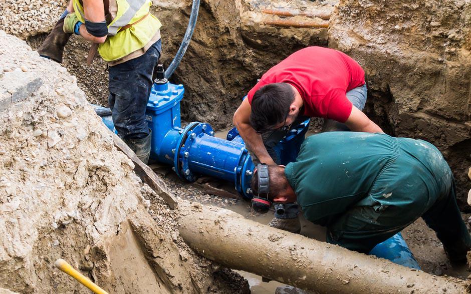 entreprise de débouchage canalisation Chatou